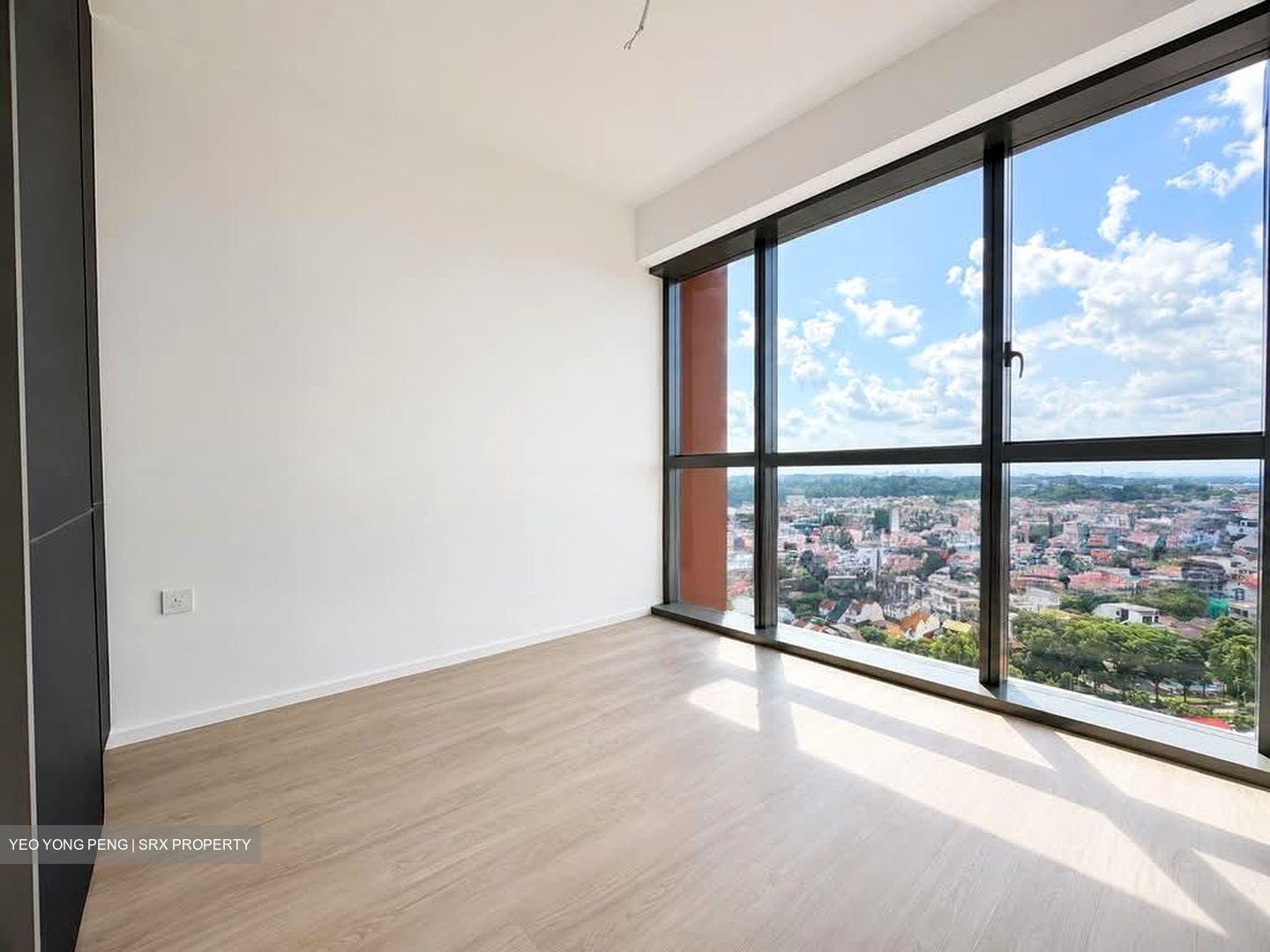 Amo Residence (D20), Apartment #602253531